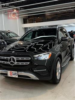 مرسيدس بنز GLE